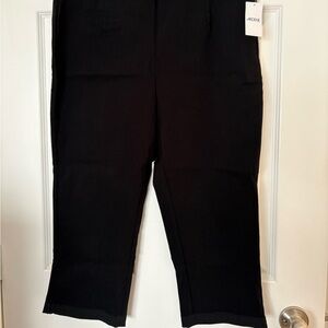 Ardene Black Dress Capri